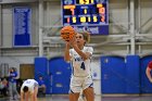 WBBall vs BSU  Wheaton College women's basketball vs Bridgewater State University. - Photo By: KEITH NORDSTROM : Wheaton, basketball